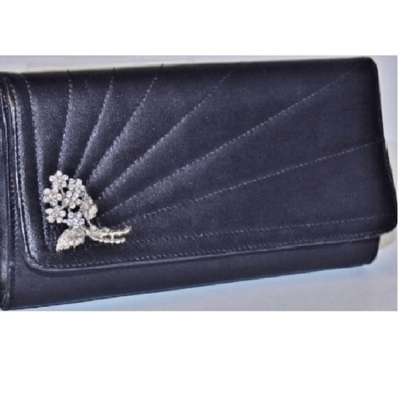 Blingy Bring Your Sunglasses Clutch Bag Purse - Picture 2 of 8